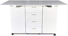 Load image into Gallery viewer, Kangaroo Kookaburra Cutting Table
