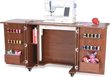 Load image into Gallery viewer, Kangaroo Bandicoot Sewing Cabinet