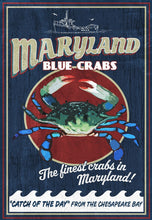 Load image into Gallery viewer, Maryland Blue Crab Kit