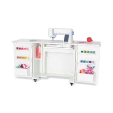 Load image into Gallery viewer, Kangaroo Bandicoot Sewing Cabinet