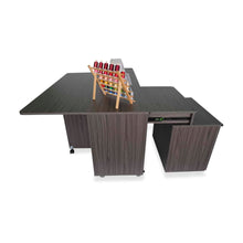 Load image into Gallery viewer, Kangaroo & Joey Sewing Cabinet