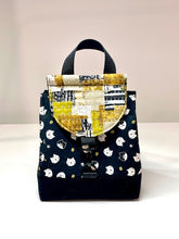 Load image into Gallery viewer, Anastasia Backpack Class