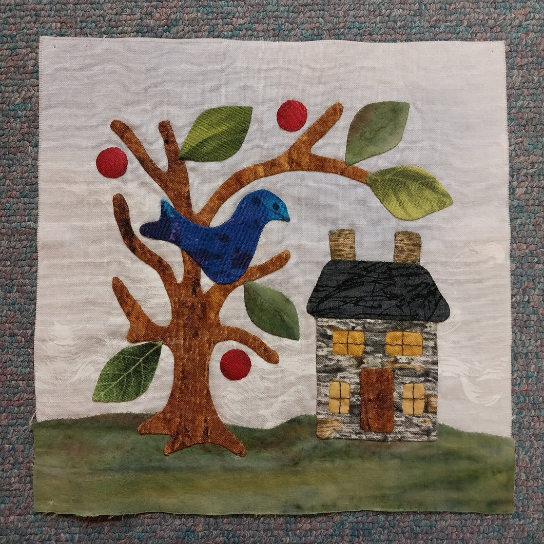 Applique The Next Level