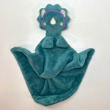 Load image into Gallery viewer, Blanket Lovie Embroidery in the Hoop Class 10/11/25