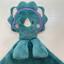 Load image into Gallery viewer, Blanket Lovie Embroidery in the Hoop Class 10/11/25