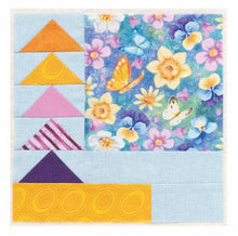 Load image into Gallery viewer, The Skill-Building Quick &amp; Easy Block Tool 110 Quilt blocks in 5 Sizes