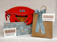 Load image into Gallery viewer, BBM26 "Blue Coastal"