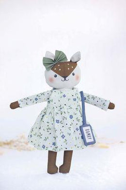 Coccolini Bambi Doll Panel