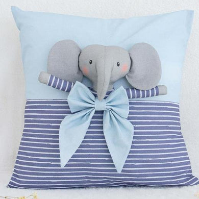 Coccolini Elephant Doll Pillow