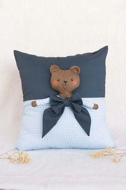 Coccolini Teddy Doll Pillow