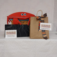 Load image into Gallery viewer, BBM26 "Dreaming Flames" Aboriginal