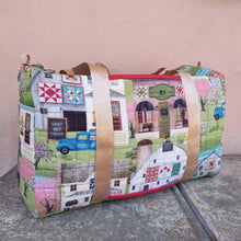 Load image into Gallery viewer, Duffle Bag Workshop