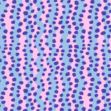 Kaffe Fassett Bubble Stripe-