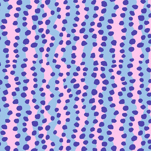 Kaffe Fassett Bubble Stripe-