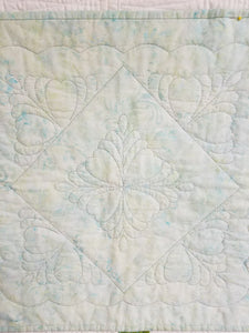 The Art of Hand Quilting