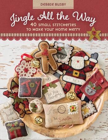 Jingle All The Way Book