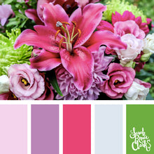 Load image into Gallery viewer, BBM26 "Lily Blossoms"