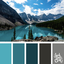 Load image into Gallery viewer, BBM26 "Majestic Mountains"