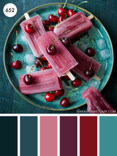 Load image into Gallery viewer, BBM26 "Popsicles"