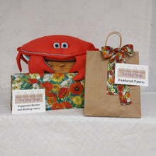 Load image into Gallery viewer, BBM26 "Poppy Dreams"