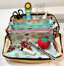 Load image into Gallery viewer, Sew Together Bag 5/31