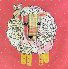 Load image into Gallery viewer, Whatever's Collage Class 10/15