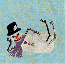 Load image into Gallery viewer, Whatever's Collage Class 10/15