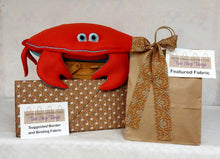 Load image into Gallery viewer, BBM26 "Tilda Sanctuary 3"