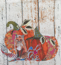 Load image into Gallery viewer, Whatever's Collage Class 10/15