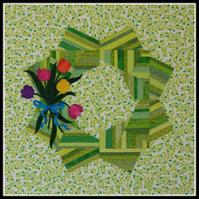 Load image into Gallery viewer, Crazier Eights Wreath