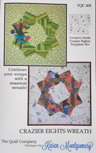Load image into Gallery viewer, Crazier Eights Wreath