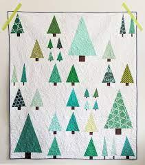 Arboreal Tree Quilt Class