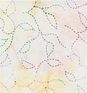 Batik Textiles Color: 5327