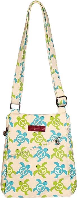 Bungalow 360 Small Messenger Sea Turtle- 70109-ST