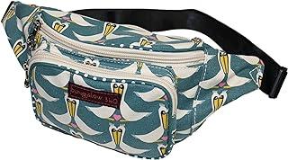 Bunglaow Pelican Fanny Pack- 91116PL