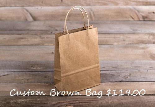 BBM Custom Bag 2023