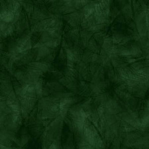 Etchings-Dark Green 118in Wide