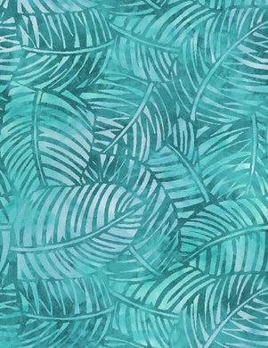 Palm Leaves 108