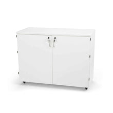 Load image into Gallery viewer, Dingo Storage Cabinet &amp; Cutting Table
