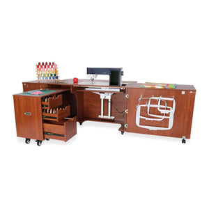 Outback XL Sewing Cabinet