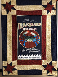 Maryland Blue Crab Kit