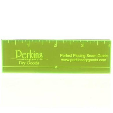 Perfect Piecing Seam Guide