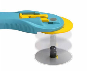 Splash Rotary Cutter 45mm
