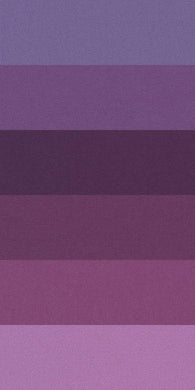 Sue Spargo Dyed Wool 6 pcs-Violet