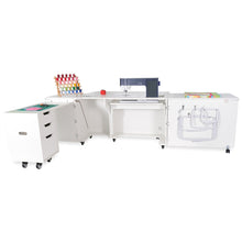Load image into Gallery viewer, Outback XL Sewing Cabinet