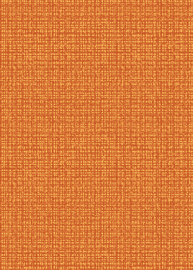 Color Weave by Contempo Orange